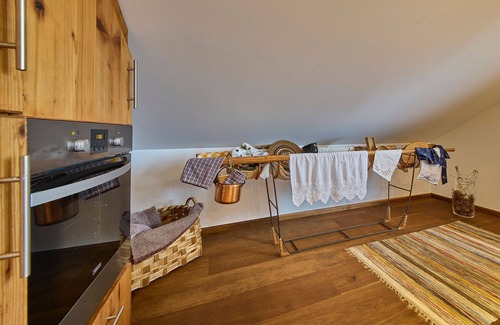 Bad Goisern Apartment | Waldharmonie Chalet & Apartments