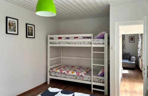 Briesensee House | Waldhaus am See