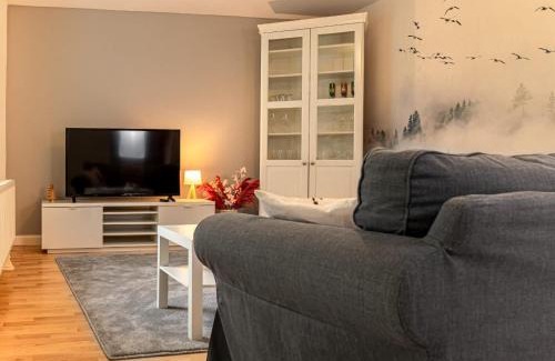 Ziegendorf House | Waldhaus