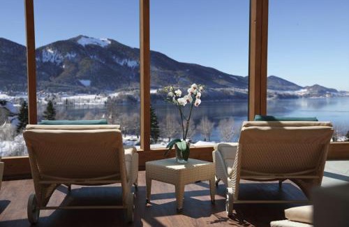 Fuschl am See Hotel | Waldhof Fuschlsee Resort