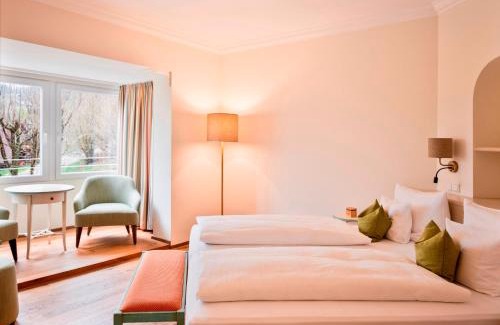 Fuschl am See Hotel | Waldhof Fuschlsee Resort