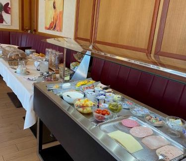 Bad Iburg Hotel | Waldhotel Felsenkeller