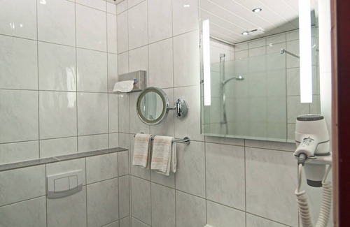 Bad Iburg Hotel | Waldhotel Felsenkeller