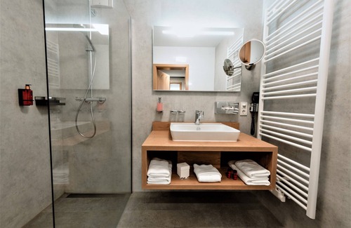 Sayda Hotel | Waldhotel Kreuztanne