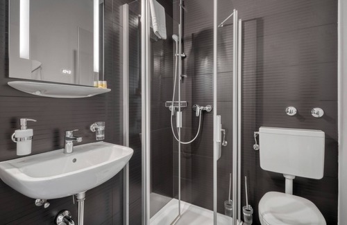 Mainz-Bingen Hotel | Waldhotel Mainz