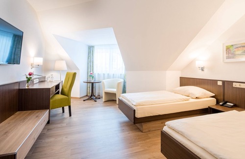 Espenau Hotel | Waldhotel Schäferberg