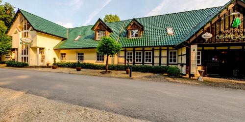 Emsdetten Hotel | Waldhotel Schipp-Hummert