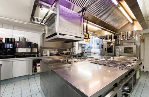 Emsdetten Hotel | Waldhotel Schipphummert