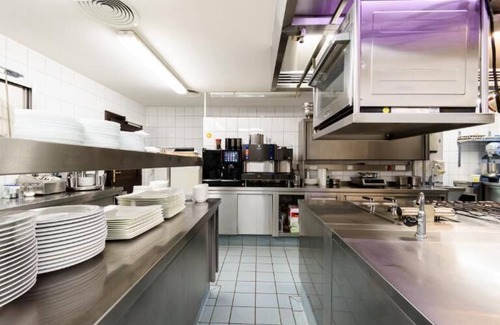 Emsdetten Hotel | Waldhotel Schipphummert