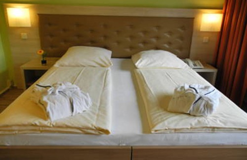 Wandlitz Hotel | Waldhotel Wandlitz