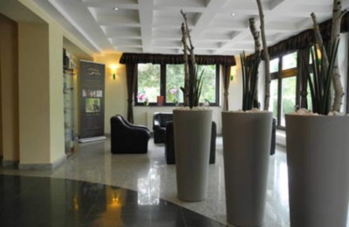 Wandlitz Hotel | Waldhotel Wandlitz