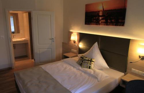 Damme Hotel | Waldhotel zum Bergsee Damme