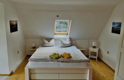 Reinhardtsdorf-Schoena House | Waldhufenhaus in Schöna