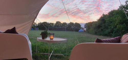 Tiefensee Resort | Waldkiez Tiefensee