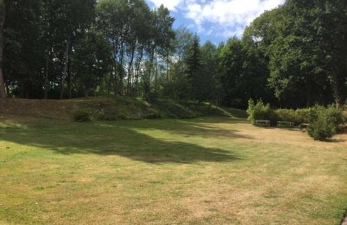 Feldberger Seenlandschaft Apartment | Waldmaries Ferienhaus