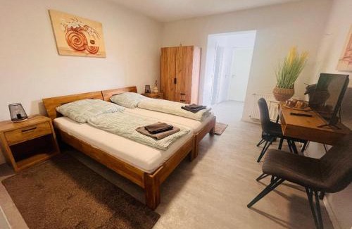 Waldmohr Hotel | Waldmohrer Hof