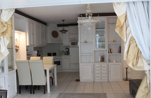 Bad Iburg Apartment | Waldoase im Herzen des "teutoburger Waldes"