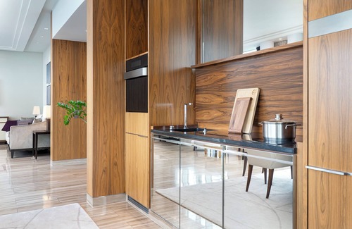 West Berlin Centre Hotel | Waldorf Astoria Berlin