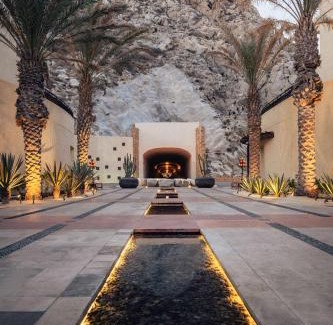 Pedregal Resort | Waldorf Astoria Los Cabos Pedregal