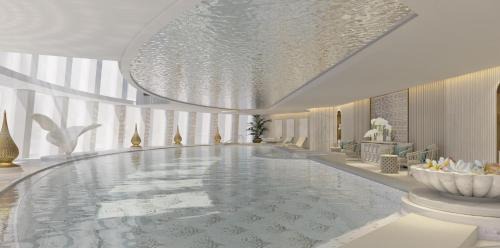 Sale Hotel | Waldorf Astoria Rabat Salé