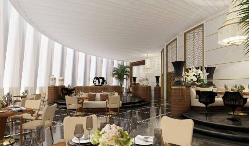 Sale Hotel | Waldorf Astoria Rabat Salé