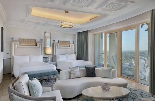 Al Hamra Village Resort | Waldorf Astoria Ras Al Khaimah