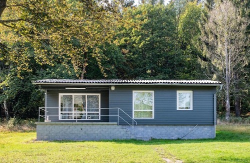 Steinbach House | Waldpark Krätzersrasen FH4