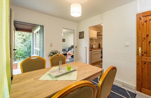 Steinbach House | Waldpark Krätzersrasen FH4