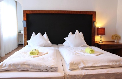 Bielefeld House | Waldpension Bielefeld