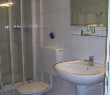 Bielefeld House | Waldpension Bielefeld