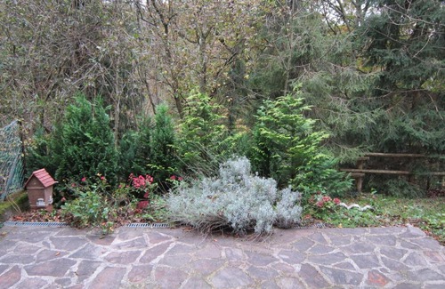 Bromberg House | Waldpension Stachl