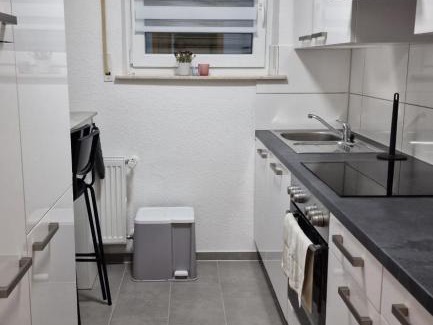 Lemberg Apartment | Waldperle