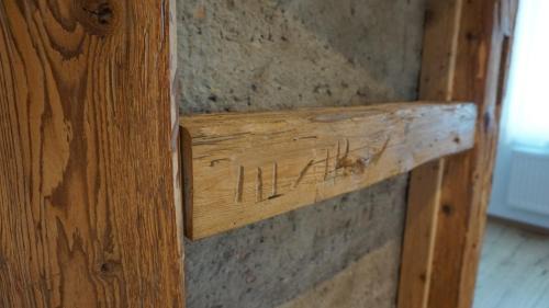 Zwischenwasser Bed & Breakfast | Waldrast Bed & Breakfast