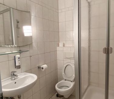 Rangsdorf House | Waldrestaurant & Hotel