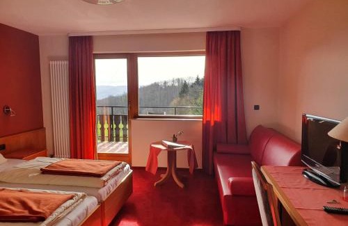 Juhohe Hotel | Waldschenke Fuhr