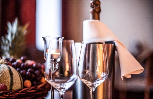 Neuzelle Hotel | Waldsee Hotel am Wirchensee