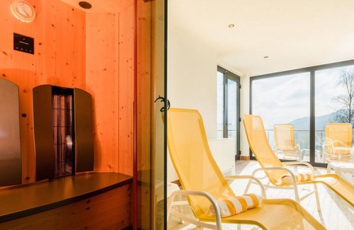 Bollendorf-Pont House | Waldseite Standard Room with Forest View max. 1 nights - Waldhotel Sonnenberg