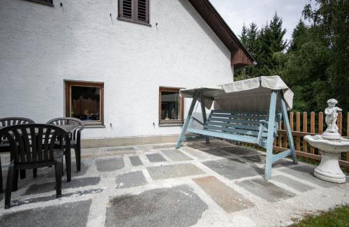 Bad Großpertholz House | Waldviertel-Auszeit