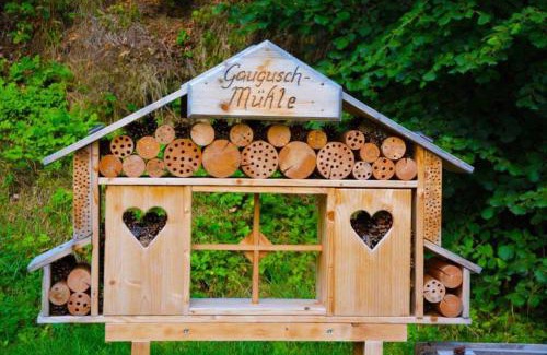 Ludweis-Aigen House | Waldviertler Seminarhaus Gauguschmühle