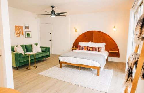 Los Olivos Apartment | Walk Everywhere Balconycoronadogempool
