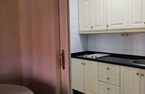 Priego de Cordoba Apartment | Walk of the Roses