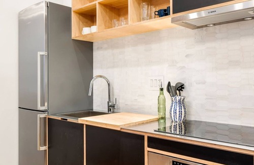 Over-the-Rhine Apartment | Walk to ALL | Washington Park | FREE Streetcar