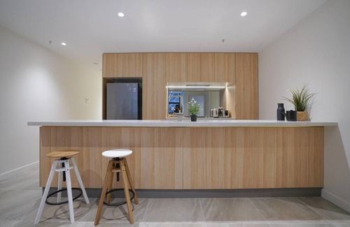 Lansvale Apartment | Walk To Darling Harbour 1 BED NEW APT Nsy188