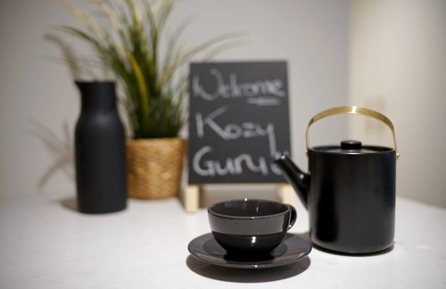 Lansvale Apartment | Walk To Darling Harbour 1 BED NEW APT Nsy188