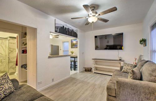 Berkeley House | Walk to Tennyson Shops and Eateries Denver Hideaway