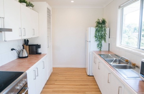 Nelson Bay House | Walk To The Beach - Perfect, fun family home!