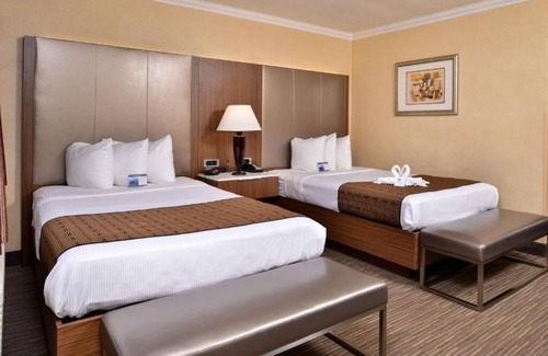 Hollywood Hotel | Walk to the Walk of Fame from This Comfy Hollywood Space!