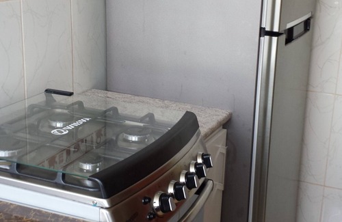 La Victoria Apartment | Walk to Videna Private Condo 2 Bed 1 Bath Apt. San Luis