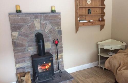 Broadford Cabin | Walkers Lodge