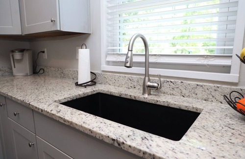 Norwood House | Walking Distance to New Amphitheater